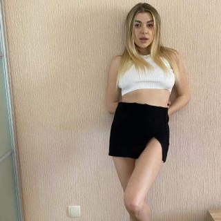 Foto van Laurine