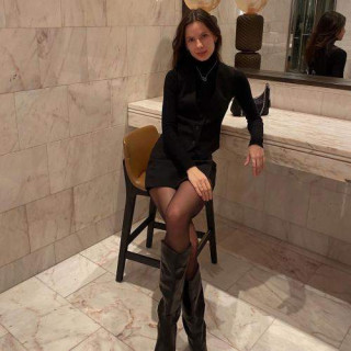 Foto van Mia