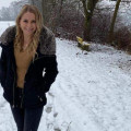 Foto van Rose