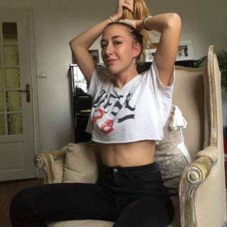 Foto van Olivia